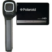 Polaroid DVG-720 Digital Camcorder, 2.7" LCD Screen, HD, Black
