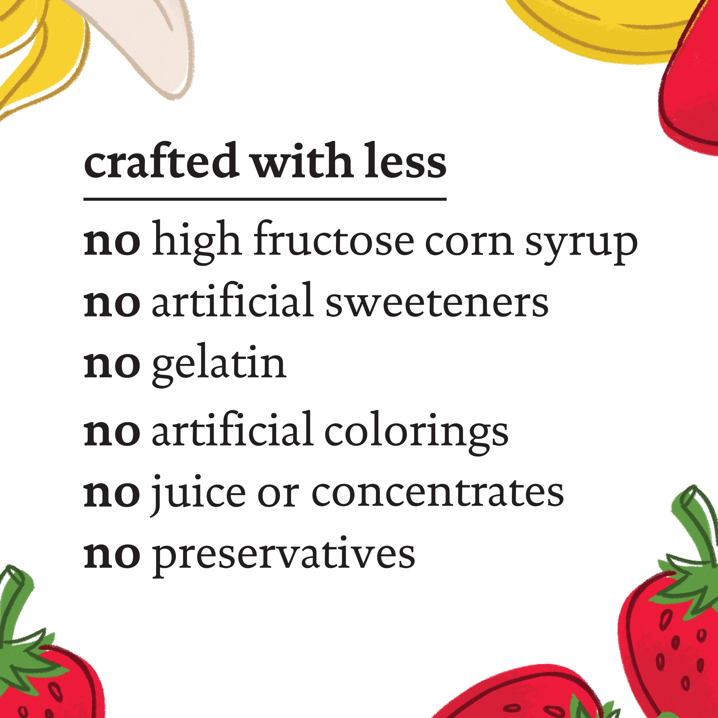 Siggi’s Reduced Fat Yogurt Pouches, Strawberry Banana, 3.5 oz., 4 Ct