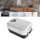 thumbnail image 4 of Calentador De Agua Instantáneo Eléctrico De 6L, Temperatura Fácil De Ajustar IPX4 Impermeable 1500W 220V 6L Calentador De Agua Instantáneo 6L Para Cocina, 4 of 7