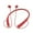 Red, variant on Wireless Earbuds Bluetooth 5.3 Headphones, 40Hrs Playback Stereo Ear Buds with LED Display Charging Case IPX7 Waterproof in-Ear Earphones with Mic for Phone Tablet Laptop Sports,Purple