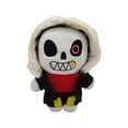 thumbnail image 1 of Peluche Undertale TBKOMH Peluche Sans Peluches Undertale Peluche Papyrus Juguetes de Peluche 10 Pulgadas, 1 of 6