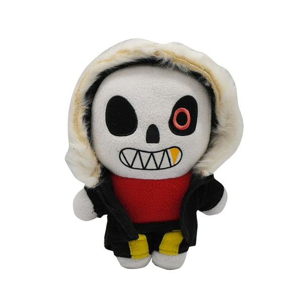 Sans de Peluche, Peluches de Undertale, Peluche de Papyrus