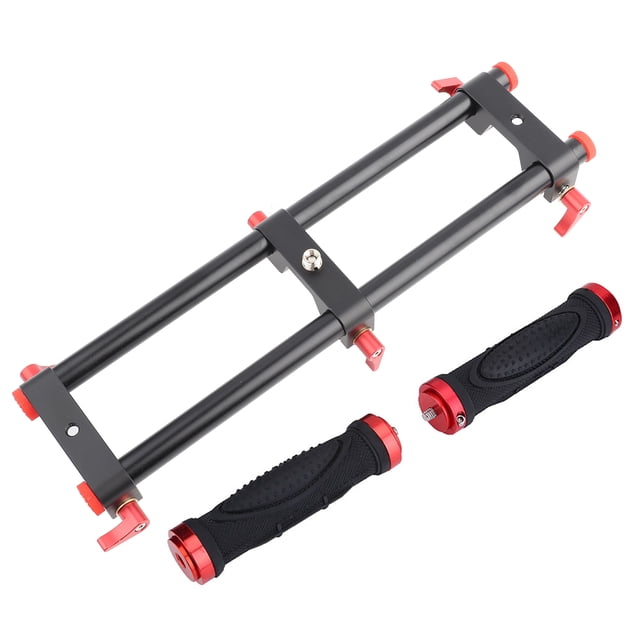 Camera Accessory, Camera Stabilizer, Durable Handle For Outdoor Photography Lovers Travel Portable