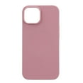 thumbnail image 1 of Onn. iPhone 15/iPhone 14/iPhone 13 Magsafe Compatible Silicone Phone Case, 1 of 3