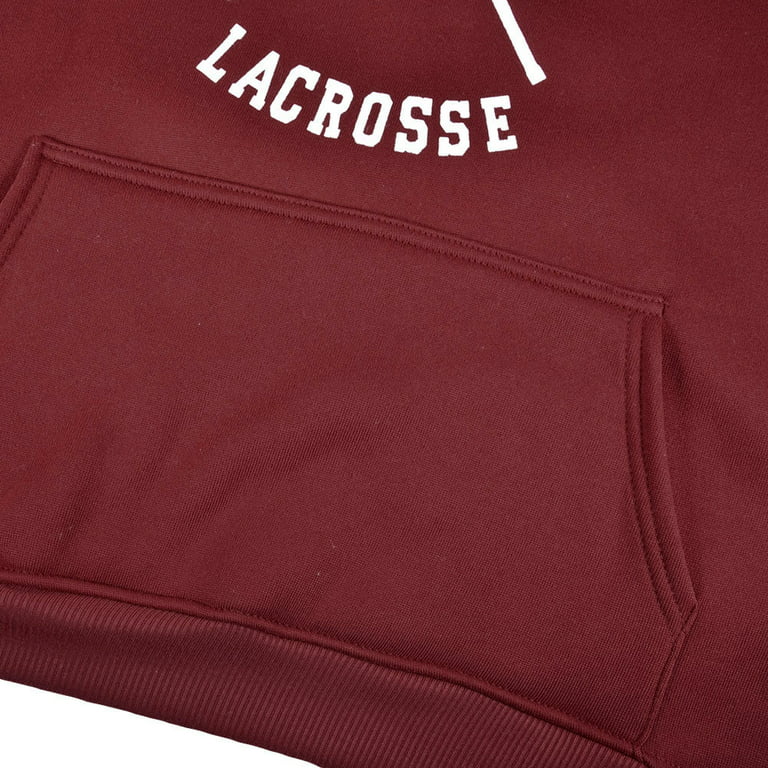 Beacon Hills Lacrosse Hoodie Teen Wolf McCall Stilinski Lahey Unisex  Sweatshirt. 