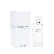 (pack 4)Perles De Lalique Eau De Parfum Spray By Lalique3.4 oz