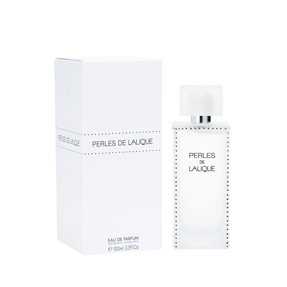 Perles De Lalique By Lalique Eau De Parfum Spray 3.4 oz