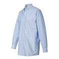 thumbnail image 2 of Van Heusen Pinpoint Oxford Shirt, 2 of 5
