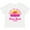 AA-White, variant on Inktastic Summer Enjoy the Sunshine Venice Beach California in Pink Boys or Girls Toddler T-Shirt
