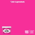 thumbnail image 4 of Rapid Cure Fluorescent Pink Screen Printing Ink (Gallon - 128oz.) - Plastisol Ink for Screen Printing Fabric - Low Temperature Curing Plastisol by Screen Print Direct - Fast Cure Ink for Silk, 4 of 6