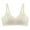 Beige, variant on Ltctricy Wireless Bras for Women Seamless Comfort Support Lift Full Coverage Push up Bralettes Soft Everyday Bras