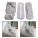 thumbnail image 4 of 1 Pieza Alfombrillas, Gris, Suave, Reutilizable, para Incontinencia, Ropa Interior, , Absorción de lámpara para Pacientes Ancianos Postoperato SG Yinane Ropa interior para incontinencia, 4 of 7