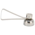 thumbnail image 2 of Egg Cracker Topper Cutter, Stainless Steel Egg Opener  For Kitchen, 2 of 8