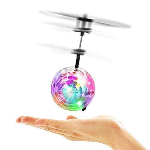 flying lighting ball