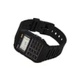 thumbnail image 2 of Reloj Calculadora Casio Clásico Retro Moda Vintage negro 33 mm Casio Casio CA-53W-1Z, 2 of 3