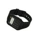 thumbnail image 2 of Reloj Calculadora Casio Clásico Retro Moda Vintage negro 33 mm Casio Casio CA-53W-1Z, 2 of 3