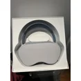 thumbnail image 4 of Air & Pods Max (USB-C) - Sky Blue, 4 of 4