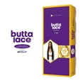 thumbnail image 3 of Sensationnel Human Hair Blend Butta HD Lace Front Wig STRAIGHT 32, 3 of 6