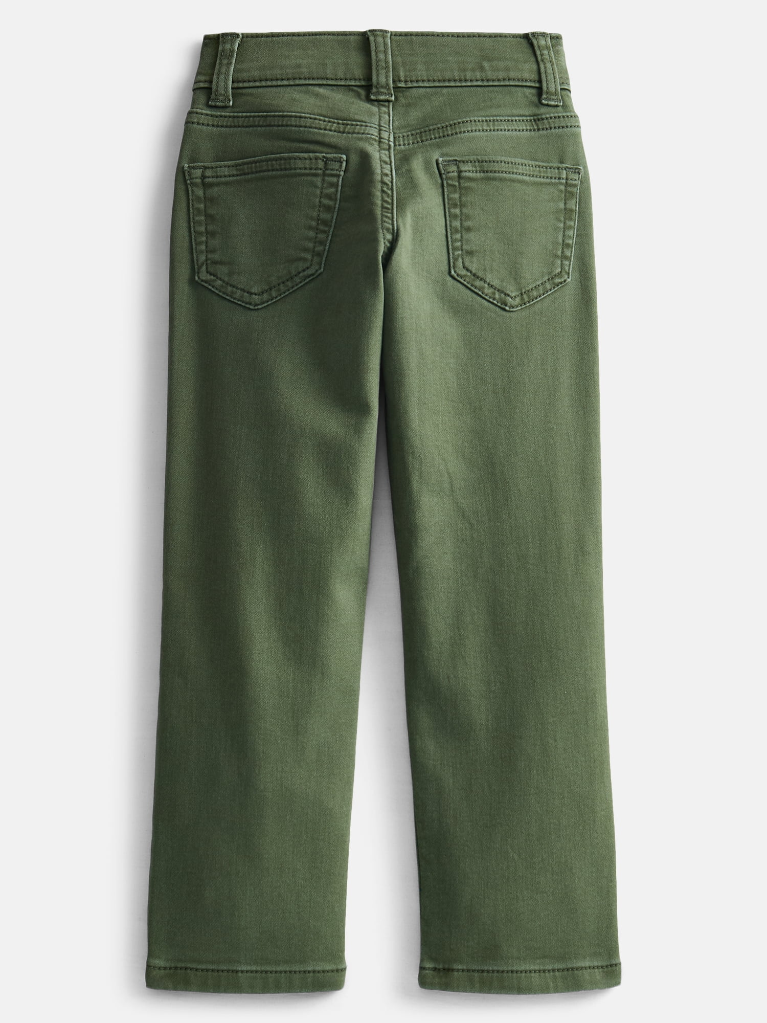 Wonder Nation Boys' Five Pocket Pants, Sizes 4-18