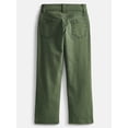 thumbnail image 2 of Wonder Nation Boys' Five Pocket Pants, Sizes 4-18, 2 of 3