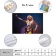 thumbnail image 2 of PPHAOSHO Carly Rae Jepsen Canada Poster frameless Painting Canvas Wall Posters Art Picture Print Modern Home Decor 16x24inch, 2 of 7