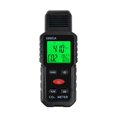 thumbnail image 1 of 3 in 1 CO2 Meter Air Quality Monitor Handheld 5000Ppm CO2 Monitor Measurement Carbon Dioxide / Detector S8601A, 1 of 5