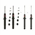 thumbnail image 2 of Front and Rear Newparts Suspension Strut Assemblies Kit For Acura TSX 2004-2008 NEW, 2 of 3