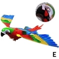 thumbnail image 1 of Bird Calling Rope Leash Electric Flying Eagle Parrot Children'S Eagle Pegasus Flying Bird Toy, 1 of 1