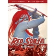 thumbnail image 1 of STUDIO DISTRIBUTION SERVI SONJA-QUEEN Rouge des Fléaux (DVD) (WS) DSF16565D, 1 of 2