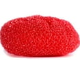 thumbnail image 5 of 16 X Round Sponge Scouring Wash Pads Kitchen Dishes Cleaner Scour Scrub Cleaning, 5 of 5
