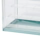 thumbnail image 4 of 3 capas de vitrina de acrílico para caja de Mini muñeca de material acero coche juguetes soporte estante - Verde, 4 of 6