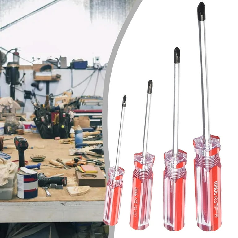 Y shaped screwdriver discount