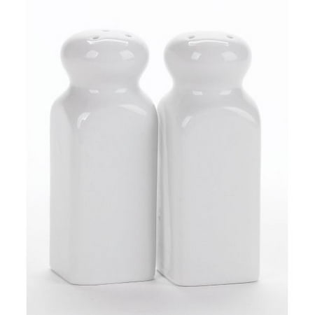 BIA Cordon Bleu Salt & Pepper Shakers - H 4.25