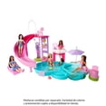 thumbnail image 2 of Set de Juego Mattel Barbie Piscina de los Sueños, 2 of 7