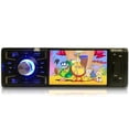 thumbnail image 2 of Autoestéreo Pantalla 1 DIN 4' MTX Audio MTX-TH54 LCD USB con Control Remoto, 2 of 5