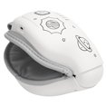 thumbnail image 4 of Massager de Soins Oculaires, Instrument Réglable de Récupération de la Vision de Masseur Oculaire une Clé à Ouvrir pour la Maison, 4 of 8