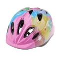 thumbnail image 4 of Equipo de protección para deportes al aire libre Sunnimix 7 piezas Casco ajustable Rosado, 4 of 8