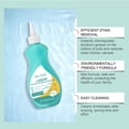 thumbnail image 6 of Kchsji Pan Bottom Oil Cleaner 150ml - Strong Grease and Scale Remover for Stainless Steel Cookware, Mild Descaling Polishing Formula Maintains Shine, Safe for Pots Pans Kitchen Appliances, 6 of 6