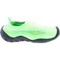 thumbnail image 6 of Static Footwear Girls Water Friendly Vacation Beach Water Sock Sandals, 6 of 7