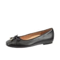 thumbnail image 5 of Vionic Womens Klara Ballet Flat Black, 5 of 5