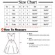 thumbnail image 3 of Vestido informal sin mangas con tirantes para mujer, cuello en V, verano, estampado de Halloween, fiesta Fridja  hj6153, 3 of 5