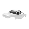thumbnail image 4 of lionlar Pickup Hard Body Frame with Bed Rack Practical Replacement Easy Installation White, 4 of 8