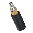 thumbnail image 1 of High Pressure Spray Nozzle Tip 1/4 "pressure Washer Accessory, 1 of 8
