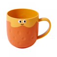 thumbnail image 1 of Vasos de enjuague bucal de plástico de 250 ml con dibujos animados para niños, 1 of 7