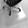 thumbnail image 6 of Floortex® BioPVC Eco Friendly Reduced Carbon Chair Mats for Low Pile Carpets up to 1/4" - 29" x 47", 6 of 10