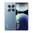thumbnail image 1 of Xiaomi Redmi Note 14 Pro 8Gb 256Gb Azul, 1 of 5