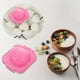 thumbnail image 1 of Molde para Hacer Bolas de Arroz Hervido | Formas de Pez, Oso, Coche, Corazón y Estrella | Kit de Moldes Antiadherentes para Sushi: Bolas de Arroz, Huevos y Sándwiches | Accesorio de Cocina Fácil de L, 1 of 6