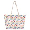thumbnail image 3 of ibiyuan Travel Crossbody Bags For Women Large Capacity Daily Handbag for Women, Stylish Durable Shoulder Crossbody Bag with Inner Pocket for Beach Date Outings, 3 of 5
