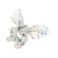 thumbnail image 5 of Unique Bargains 1 Pc Stylish Rabbit Ears Flower Hair Ties Hair Bands Beige, 5 of 5