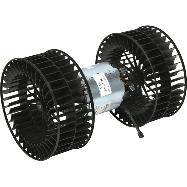 HVAC Blower Motor Blower Motor W/ Wheel